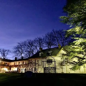 Hotel Le Clos Cathala D'hotes
