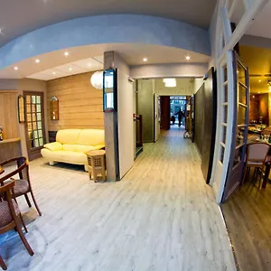 Hotel Les Edelweiss