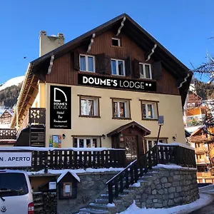 Hotel Doume's