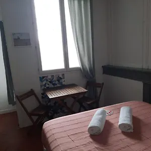 Bed & Breakfast Etape Gimontoise 32 