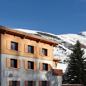 Aparthotel Vacanceole - L'edelweiss