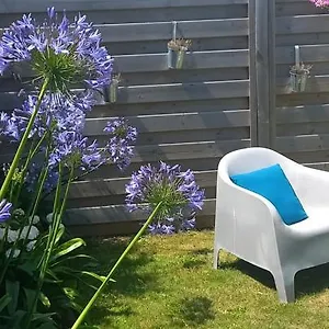 Bed & Breakfast Au Gre Des Vents