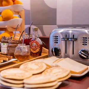 Hotel Ibis Styles Montmartre Batignolles
