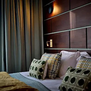 Hotel Beausejour Ranelagh
