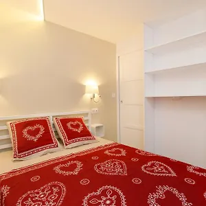  Appartement Le 24