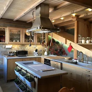  Appartement Le Grenier Des Rêves