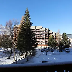  Appartement Vacancéole - Résidence Plein Sud