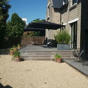 Bed & Breakfast La Maison De Gabrielle