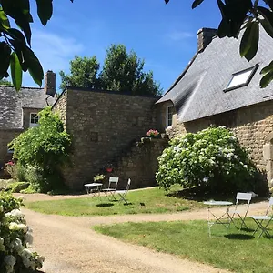Bed & Breakfast Les Fermes De Kercadoret