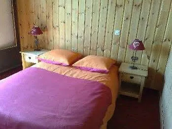 Hotel Le Cairn Les Deux Alpes