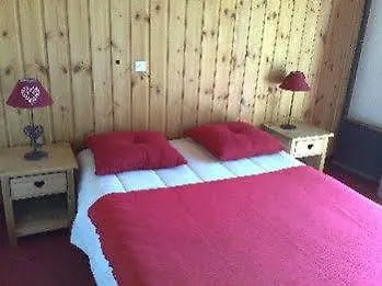 Hotel Le Cairn Les Deux Alpes